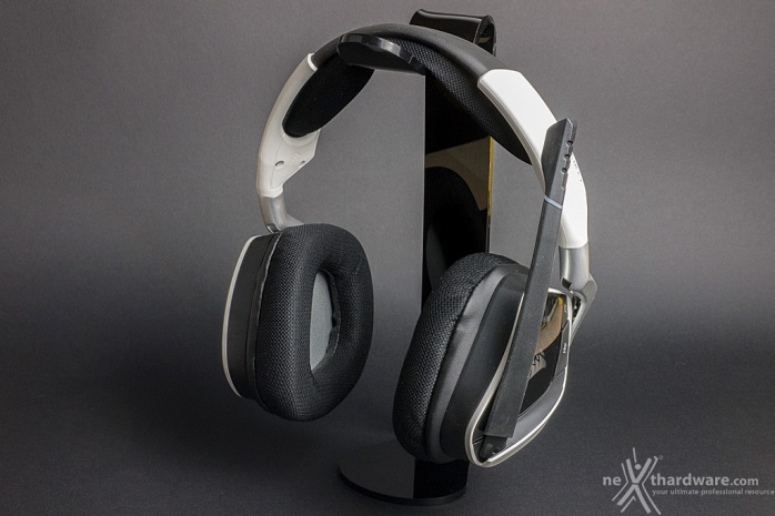 CORSAIR VOID PRO Surround & Wireless 5. Prova sul Campo 1