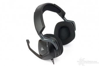 CORSAIR VOID PRO Surround & Wireless 6. Conclusioni 2