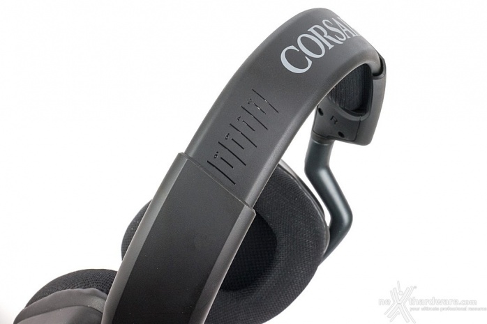 CORSAIR VOID PRO Surround & Wireless 2. VOID PRO Surround 2