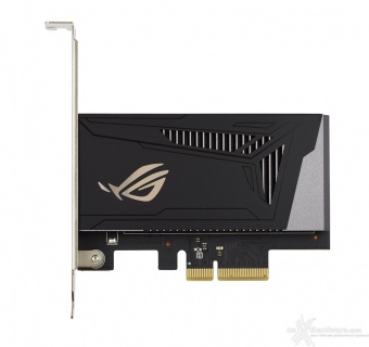 ASUS ROG ZENITH EXTREME 5. Connettività 13