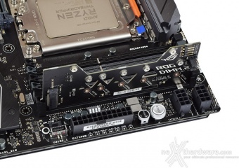 ASUS ROG ZENITH EXTREME 5. Connettività 9