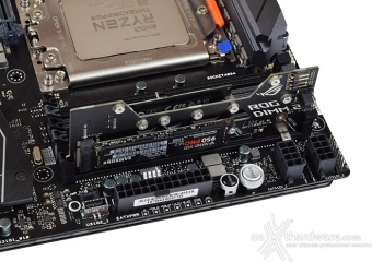 ASUS ROG ZENITH EXTREME 5. Connettività 10