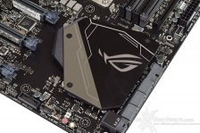 ASUS ROG ZENITH EXTREME 5. Connettività 2