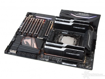 GIGABYTE X299 AORUS Gaming 9 16. Conclusioni 1