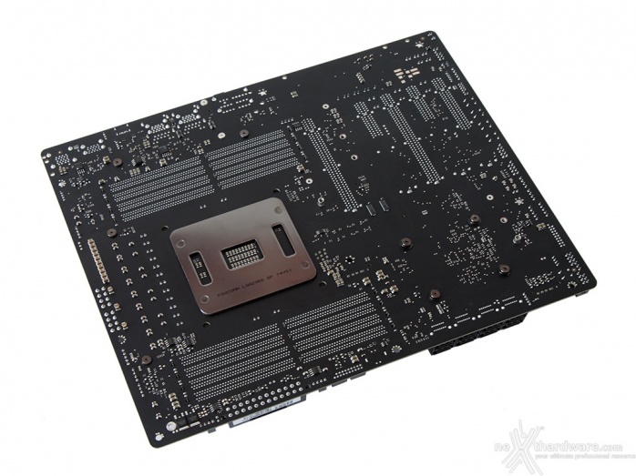GIGABYTE X299 AORUS Gaming 9 3. Vista da vicino 3
