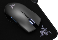 Un mouse gaming senza fili estremamente versatile e con un'autonomia da primato.