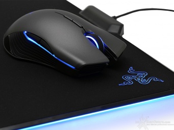 Razer Lancehead 7. Conclusioni 2