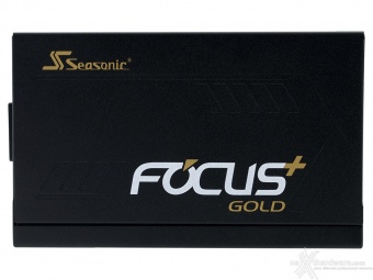 Seasonic FOCUS Plus 850W Platinum & 750W Gold 2. Visti da vicino 6