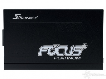 Seasonic FOCUS Plus 850W Platinum & 750W Gold 2. Visti da vicino 5