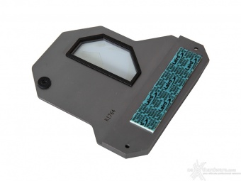 ASUS ROG CROSSHAIR VI EXTREME 3. Vista da vicino - Parte seconda 4