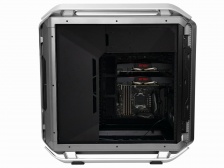 Cooler Master COSMOS C700P 8. Installazione componenti 2