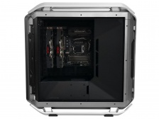 Cooler Master COSMOS C700P 8. Installazione componenti 3