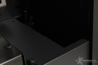 Antec P110 Luce 3. Interno 12