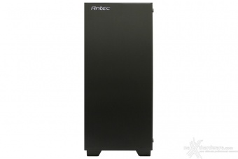 Antec P110 Luce 2. Esterno 3