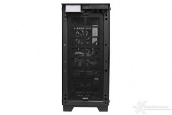 Antec P110 Luce 2. Esterno 6