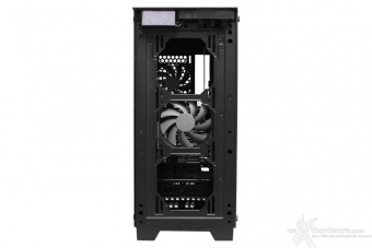 Antec P110 Luce 2. Esterno 7