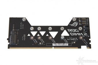 ASUS ROG RAMPAGE VI APEX 5. Connettività 2