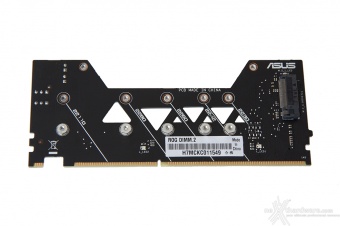 ASUS ROG RAMPAGE VI APEX 5. Connettività 3