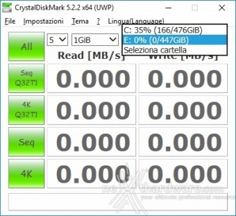 Toshiba TR200 480GB 11. CrystalDiskMark 5.2.2 2