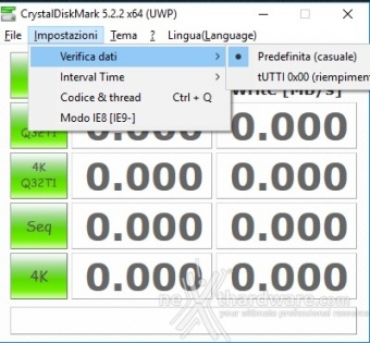 Toshiba TR200 480GB 11. CrystalDiskMark 5.2.2 1