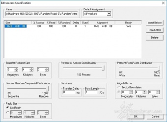 Toshiba TR200 480GB 5. Introduzione Test di Endurance 6