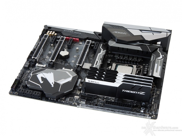 GIGABYTE Z370 AORUS Gaming 7 16. Conclusioni 1