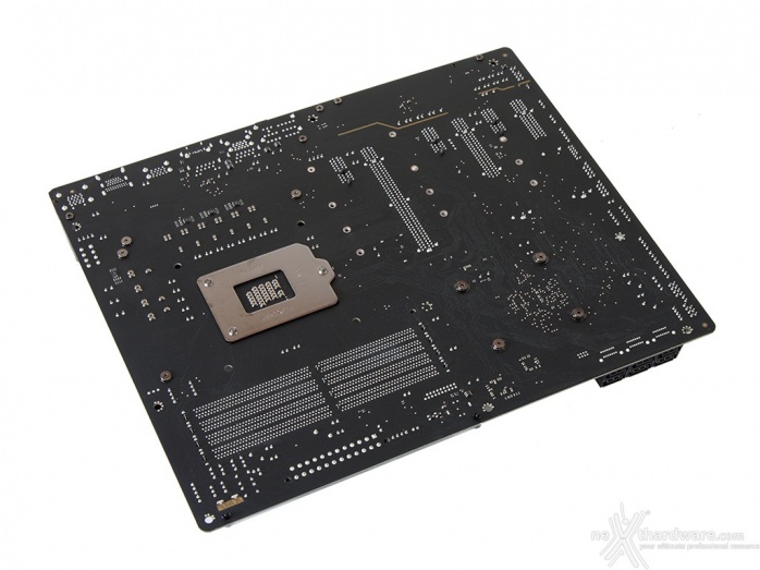 GIGABYTE Z370 AORUS Gaming 7 3. Vista da vicino 2