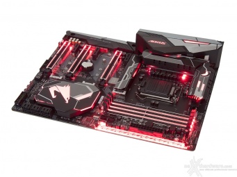 GIGABYTE Z370 AORUS Gaming 7 16. Conclusioni 2