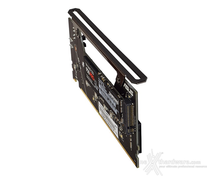 ASUS ROG MAXIMUS X APEX 5. Connettività 9