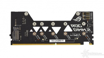 ASUS ROG MAXIMUS X APEX 5. Connettività 2