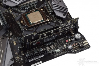ASUS ROG MAXIMUS X APEX 5. Connettività 6