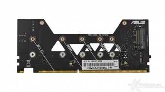 ASUS ROG MAXIMUS X APEX 5. Connettività 3