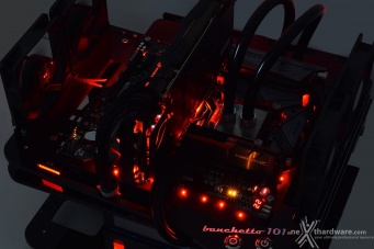 ASUS ROG MAXIMUS X APEX 16. Conclusioni 2