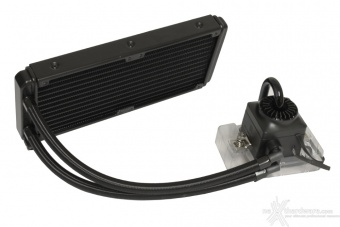DEEPCOOL Earlkase RGB 5. Installazione componenti 4