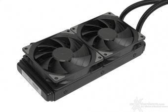 DEEPCOOL Earlkase RGB 5. Installazione componenti 5