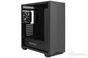 DEEPCOOL Earlkase RGB 3. Interno 4