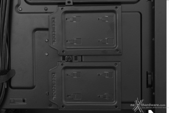 DEEPCOOL Earlkase RGB 3. Interno 9
