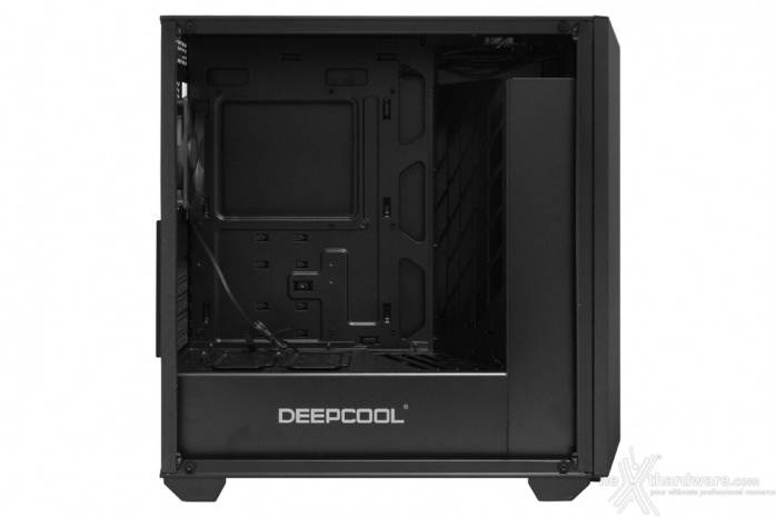 DEEPCOOL Earlkase RGB 3. Interno 1