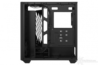 DEEPCOOL Earlkase RGB 3. Interno 8
