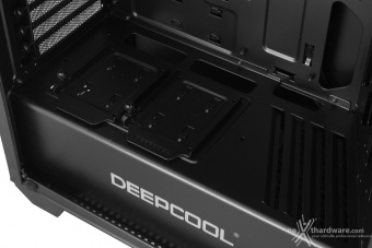 DEEPCOOL Earlkase RGB 3. Interno 5