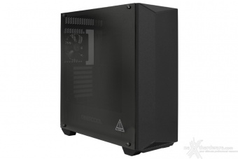 DEEPCOOL Earlkase RGB 2. Esterno 1