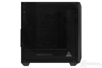 DEEPCOOL Earlkase RGB 2. Esterno 12