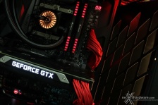 DEEPCOOL Earlkase RGB 5. Installazione componenti 14