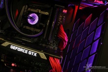 DEEPCOOL Earlkase RGB 5. Installazione componenti 13