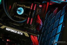 DEEPCOOL Earlkase RGB 5. Installazione componenti 12