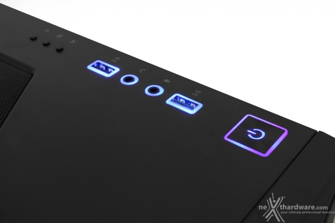 DEEPCOOL Earlkase RGB 5. Installazione componenti 15