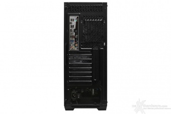 DEEPCOOL Earlkase RGB 5. Installazione componenti 19