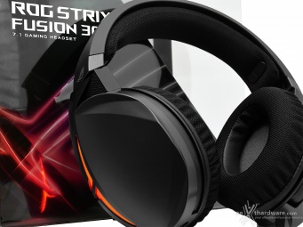 ASUS ROG STRIX Fusion 300 5. Conclusioni 1