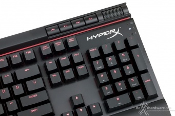 HyperX ALLOY Elite 5. Conclusioni 2