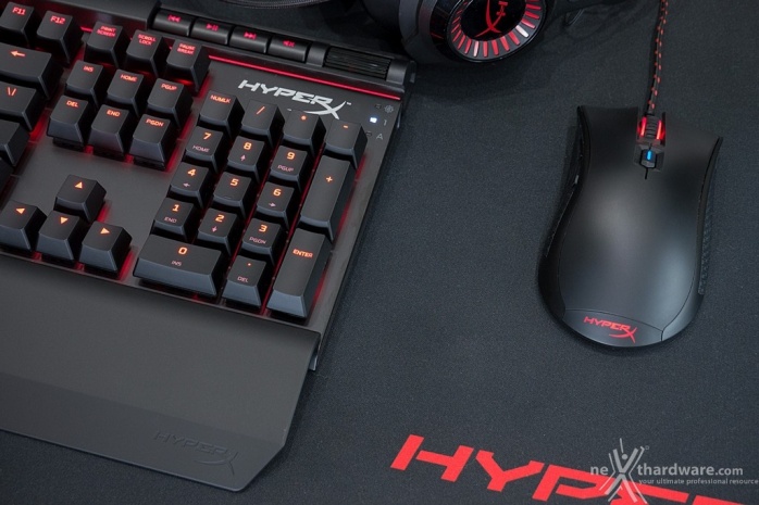 HyperX ALLOY Elite 1